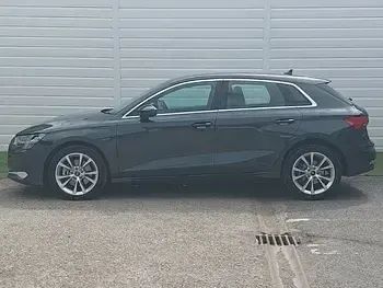 Used Audi A3 e-tron Sport 204 HP (150 kW) 2025 Grey Hatchback