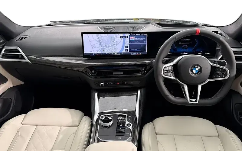 New BMW i4 Comfort Edition 442 kW (601 HP) 2026 Sedan