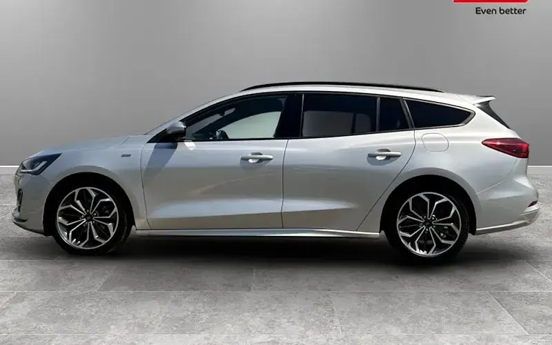 Used Ford Focus ST-Line X 125 HP (91 kW) 2023 Estate