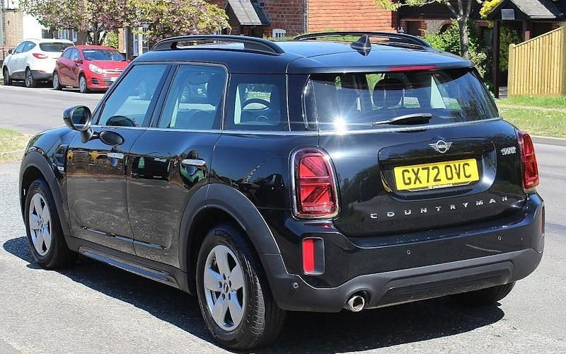 Used Mini Cooper Classic 136 HP (100 kW) 2022 Hatchback