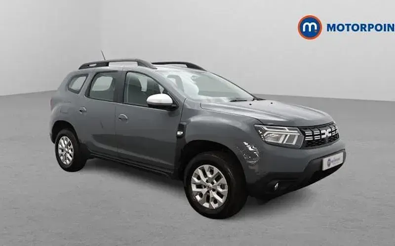 Used Dacia Duster Expression 90 HP (66 kW) 2024 SUV