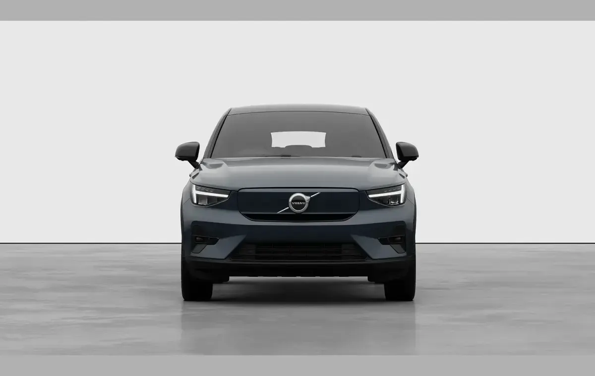 New Volvo EC40 Plus 185 kW (252 HP) 2025 Other SUV