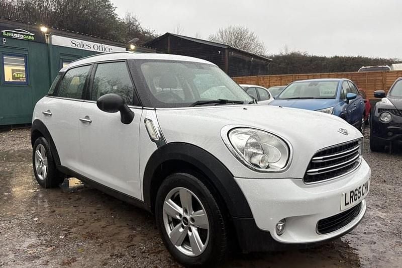 Used Mini Countryman 2015 SUV