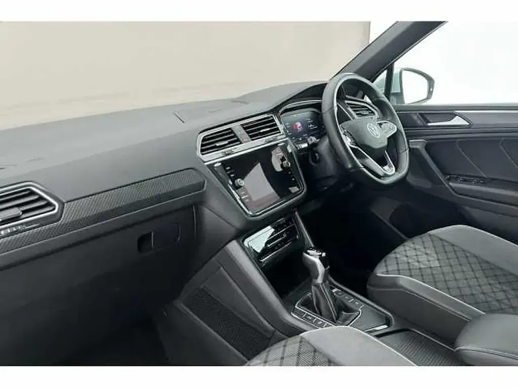 Used VW Tiguan 150 HP (110 kW) 2023 SUV