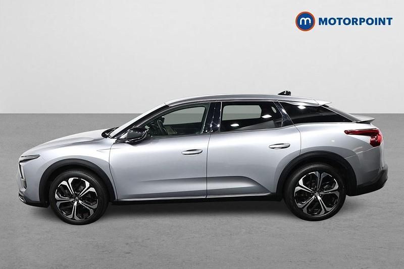 Used Citroën C5 Aircross PureTech 2024 Grey SUV