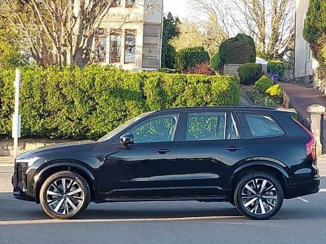 Novo Volvo XC90 Plus 247 HP (181 kW) 2026 SUV