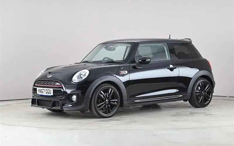 Used Mini Cooper S Hatch 170 HP (125 kW) 2017 Hatchback