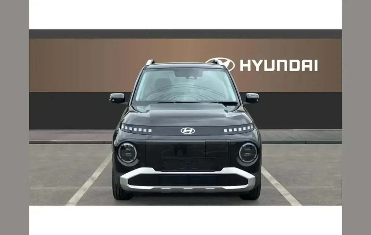 New Hyundai Inster 83 kW (113 HP) 2025 Other Hatchback