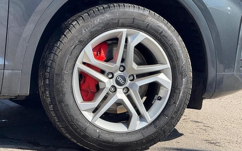 Used Audi Q5 Sport 204 HP (150 kW) 2024 SUV