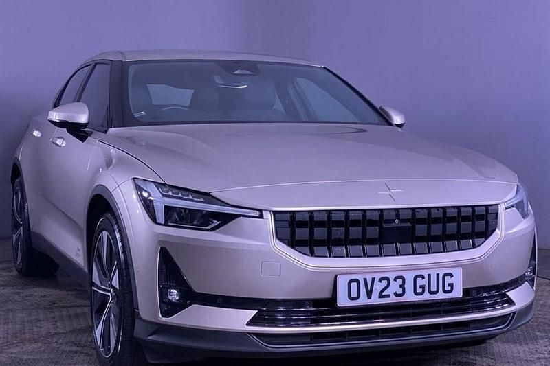 Used Polestar 2 Long Range Single Motor 169 kW (231 HP) 2023 Hatchback