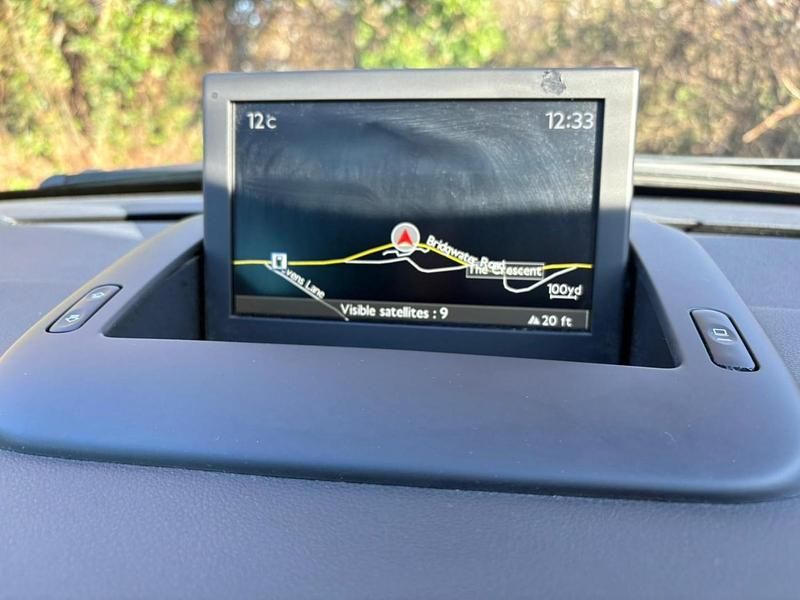 Used Peugeot 3008 Allure 115 HP (84 kW) 2014 Brown Hatchback