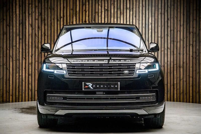 Used Land Rover Range Rover Autobiography 2023 SUV