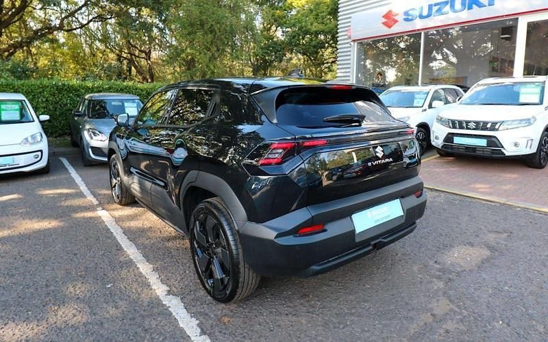 New Suzuki Vitara 127 kW (174 HP) 2025 Estate