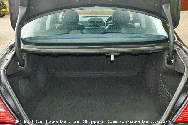 Used Mercedes E220 2009 Sedan