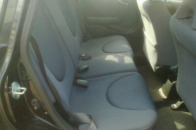 Used Honda Jazz 2005 Hatchback