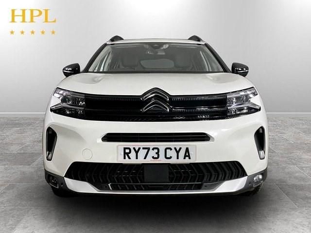 Used Citroën C5 Aircross PureTech 130 HP (95 kW) 2024 SUV