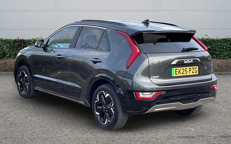 Used Kia Niro 150 kW (204 HP) 2024 SUV