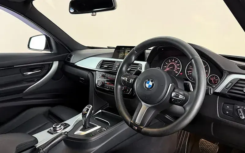 Used BMW 335 M Sport 313 HP (230 kW) 2018 Sedan