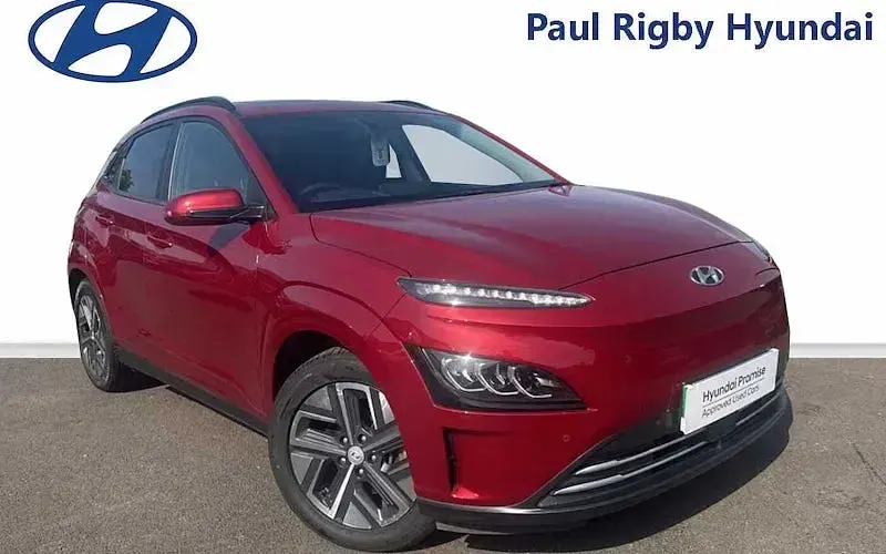 Used Hyundai Kona Ultimate 150 kW (204 HP) 2022 SUV