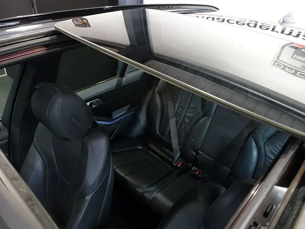 Used BMW X5 xLine 340 HP (250 kW) 2019 Grey SUV