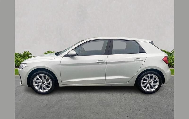 New Audi A1 Sport 94 HP (69 kW) 2025 Other Hatchback