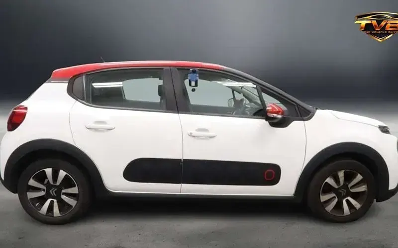 Used Citroën C3 Feel 82 HP (60 kW) 2019 Hatchback