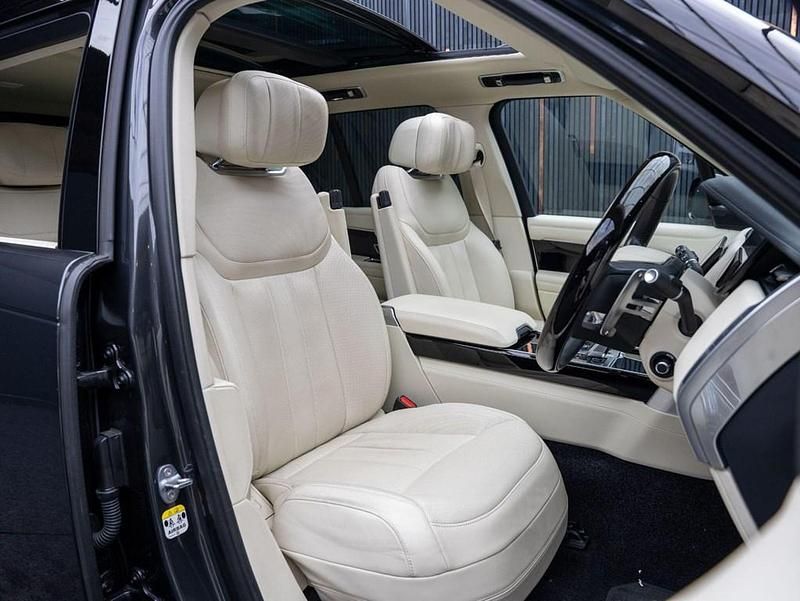 Used Land Rover Range Rover HSE 2023 SUV