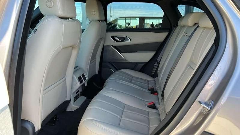 Used Land Rover Range Rover Velar 204 HP (150 kW) 2022 Other SUV