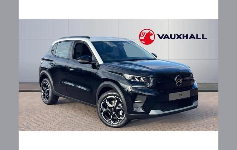 Other New 2025 Citroën C3 PureTech Hatchback | £18,237 (Fair price) - Image 1/4