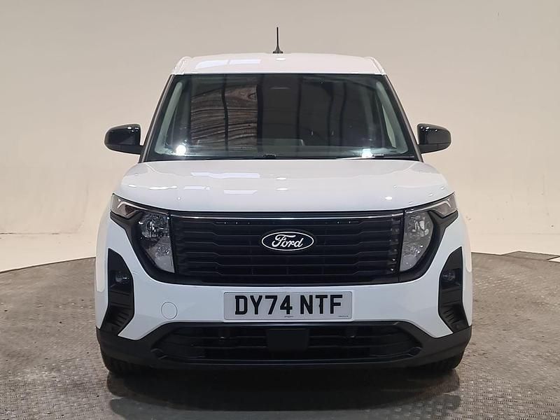 Used Ford Transit Limited 100 HP (73 kW) 2025 White