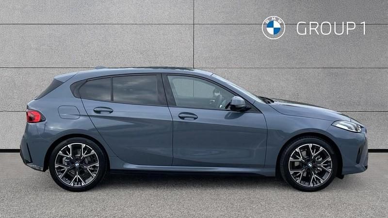 Used BMW 120 M Sport 168 HP (123 kW) 2025 Unknown Hatchback