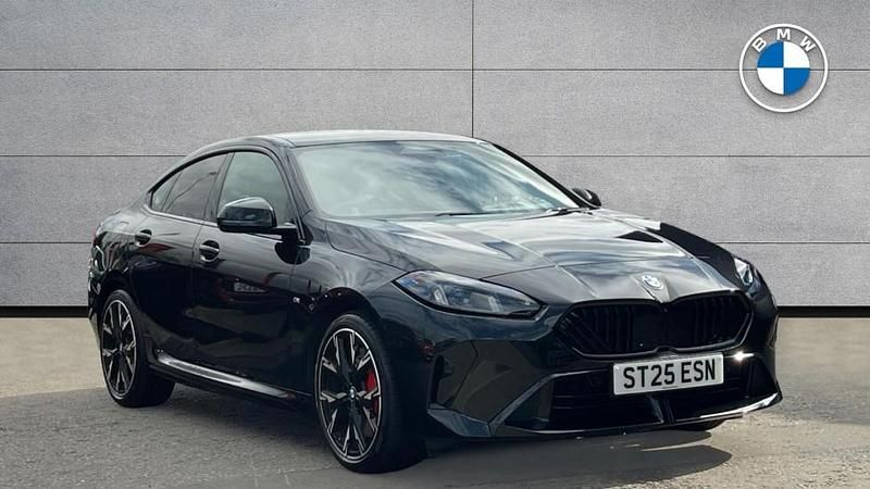 Used BMW 220 M Sport 168 HP (123 kW) 2025 Black Coupe
