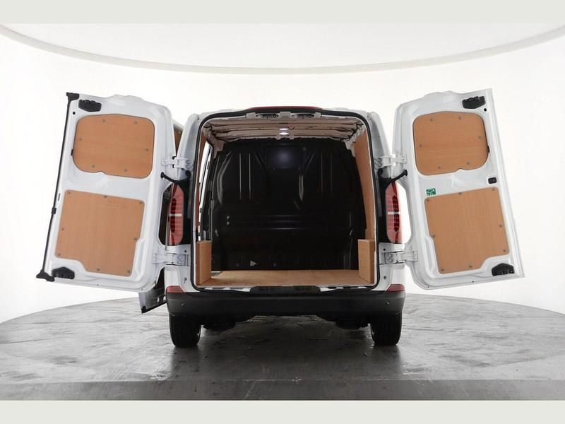 Used VW Transporter 2025 White Van