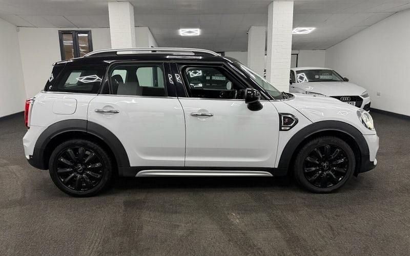 Used Mini Cooper S 192 HP (141 kW) 2018 Hatchback