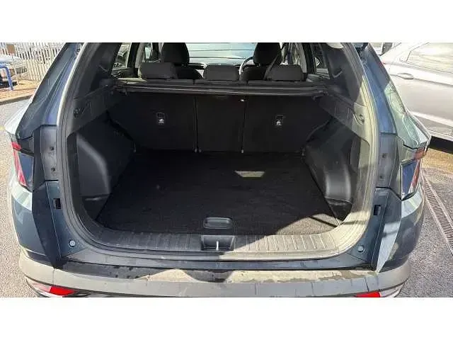 Gebraucht Hyundai Tucson Premium 150 PS (110 kW) 2021 SUV