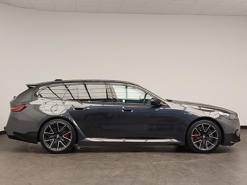 Used BMW M5 Comfort Edition 727 HP (534 kW) 2025 Grey Estate