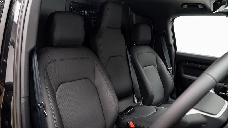Novo Land Rover Defender S 2026 SUV