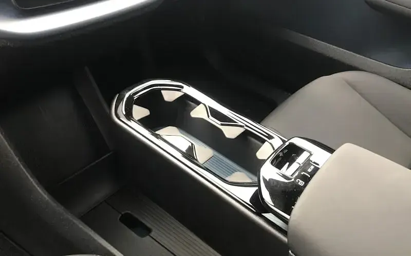 New Volvo EX30 Performance 314 kW (428 HP) 2026 White SUV