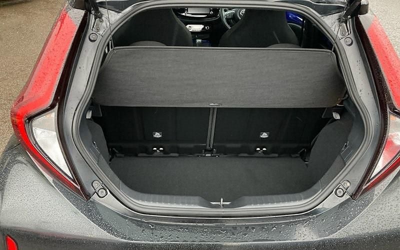 Used Toyota Aygo X 72 HP (52 kW) 2025 SUV