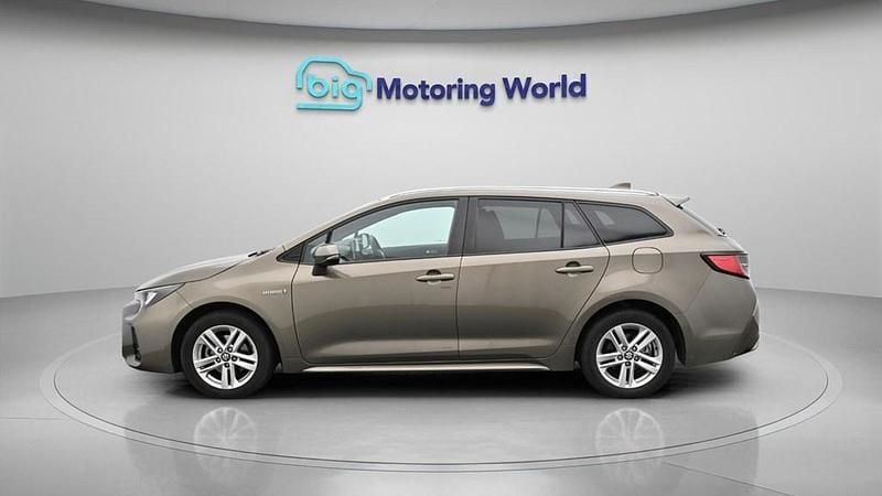 Used Suzuki Swace 140 HP (102 kW) 2023 Bronze Estate