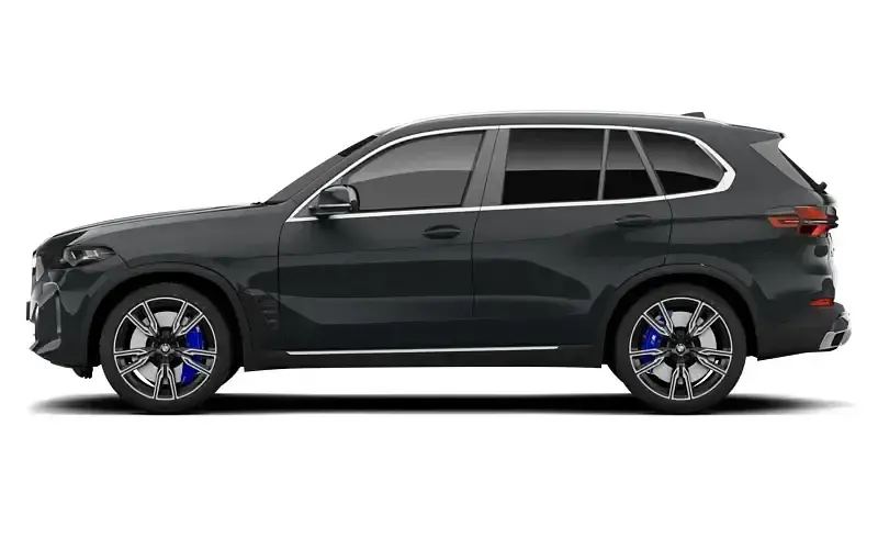 Used BMW X5 M Sport 298 HP (219 kW) 2026 SUV