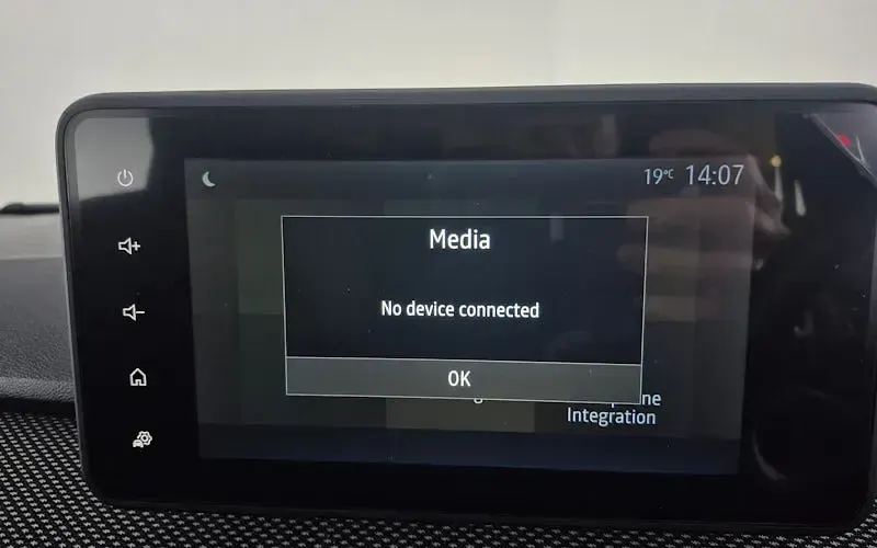 Used Dacia Jogger Expression 141 HP (103 kW) 2024 Grey MPV