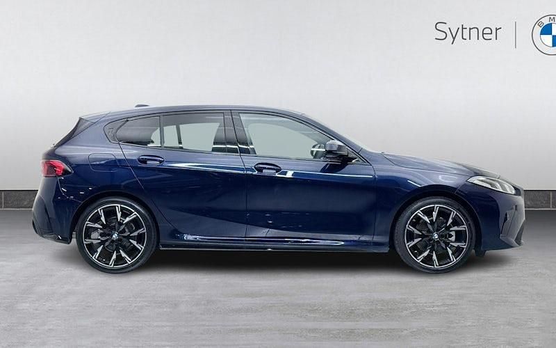 New BMW 120 M Sport 156 HP (114 kW) 2026 Hatchback