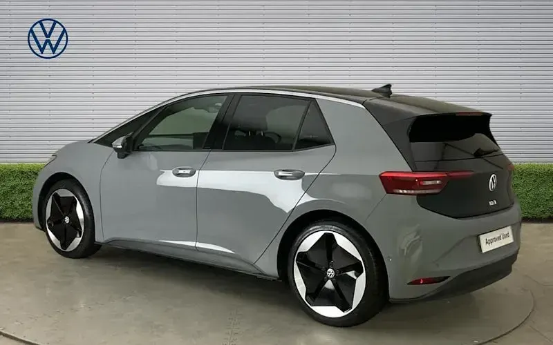 Used VW ID.3 Pro 150 kW (204 HP) 2024 Hatchback