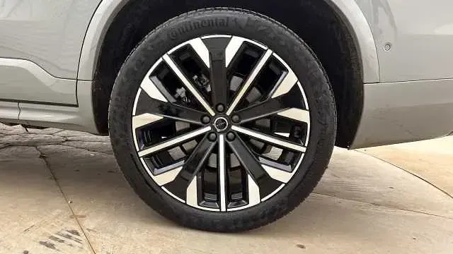 Gebraucht Volvo XC90 Ultra 455 PS (334 kW) 2025 Grau SUV