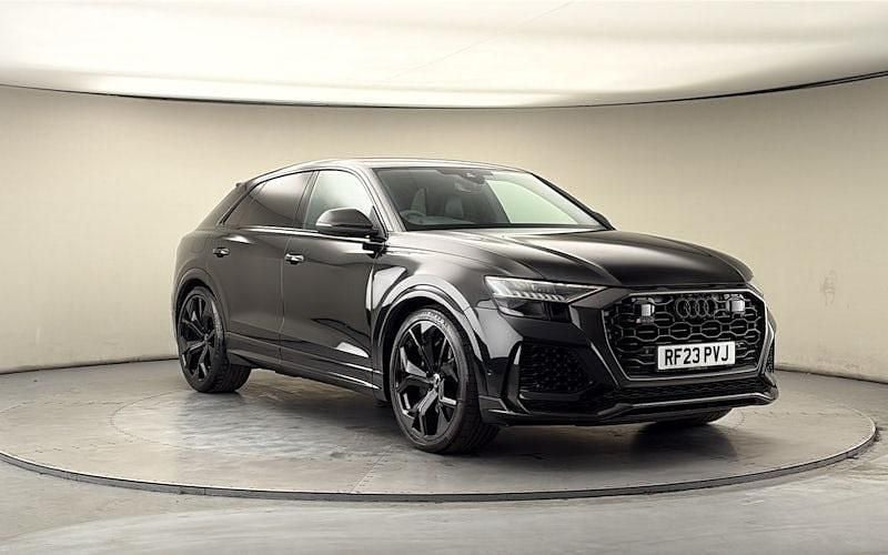 Usado Audi RS Q8 Comfort 600 CV (441 kW) 2023 SUV
