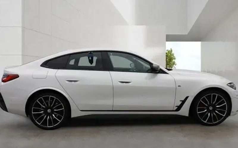 Used BMW i4 Comfort Edition 400 kW (544 HP) 2024 Sedan