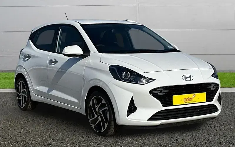 Used Hyundai i10 Premium 79 HP (58 kW) 2026 Hatchback