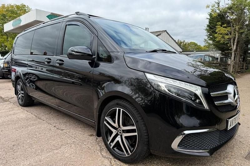 Used 2021 Mercedes 300 | £47,990 - Image 1/1