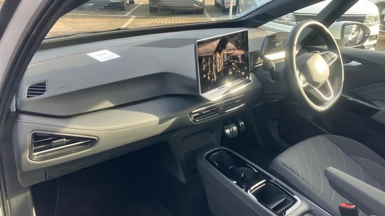 Used VW ID.3 Pro 150 kW (204 HP) 2024 Hatchback